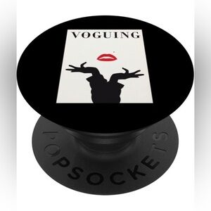 Cell Phone Vogue Grip Holder